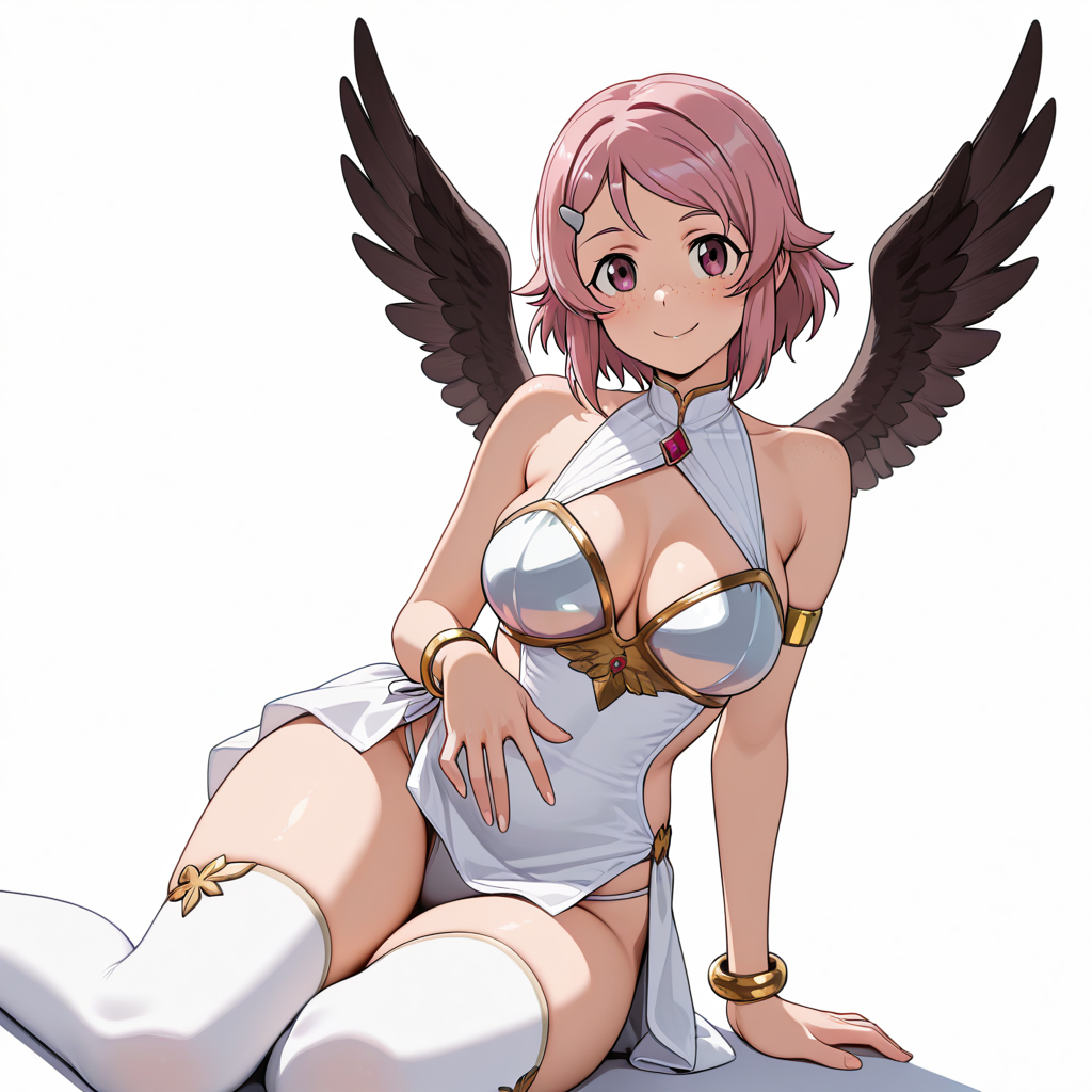 1900369455307949672 リズベット 天使