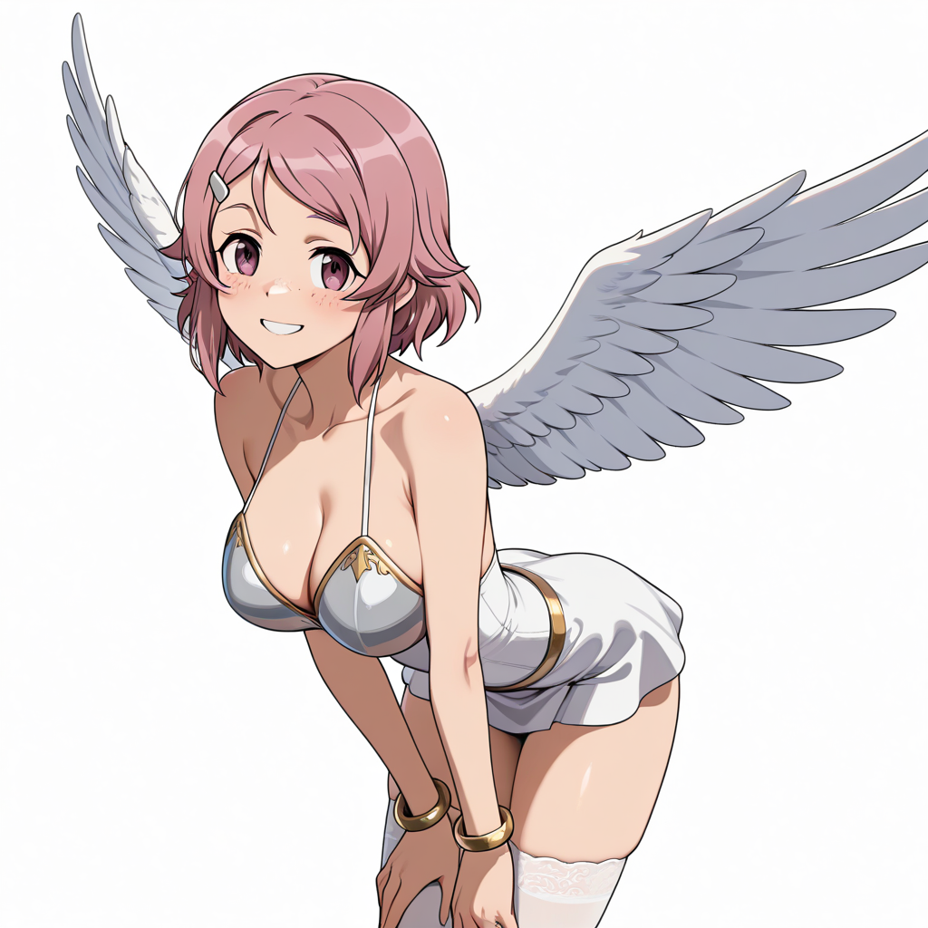 1898782094488832711 リズベット 天使