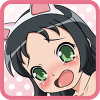 『快○天使ツイ○エンジェル』葉月ク○ミのお漏らし