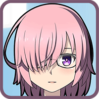 『F○te/Gr○nd ○rder』マ○ュの強制お漏らし