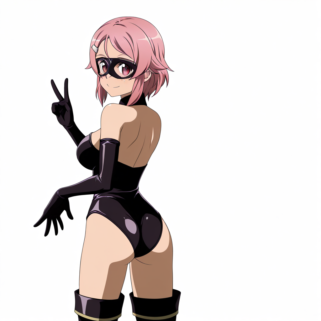 1915762198203377512リズベット(ソードアートオンライン) 怪盗