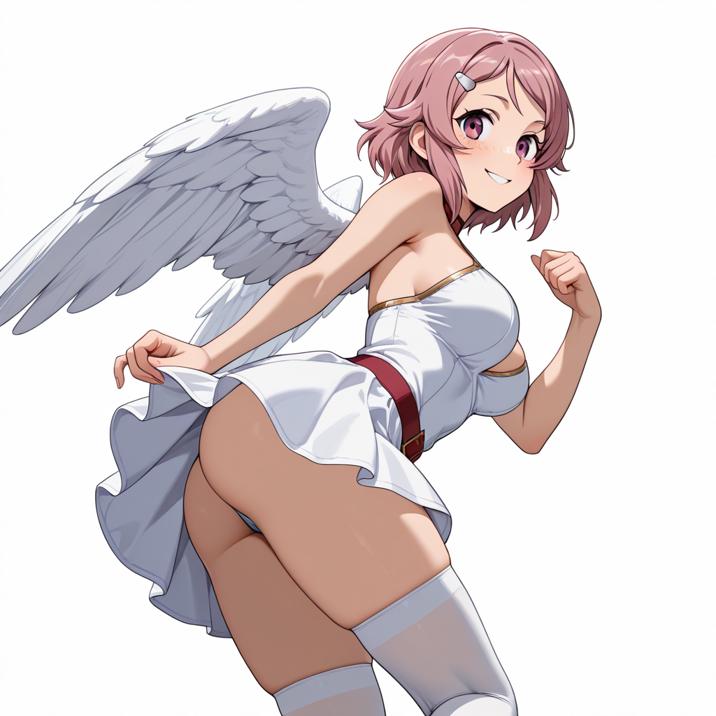 1898781359731097529 リズベット 天使