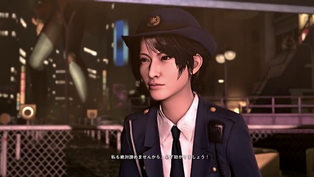 婦警の制服盗むわ生死の瀬戸際で自撮りするわで好き放題の 巨影都市 実機プレイ動画第二弾公開 ゲハしゃきっ