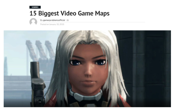 最もフィールドの広いゲームはこれだ オープンワールドゲームの広さランキング発表 マップも男性器もデカけりゃいいってもんじゃないけどね W ゲハしゃきっ 最もフィールドの広いゲームはこれだ オープンワールドゲームの広さランキング発表 マップも男性器もデカけりゃいいってもんじゃないけどね W ゲハしゃきっ
