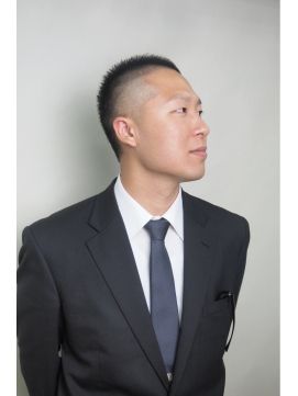 オシャレボウズならハゲや薄毛でもかっこいい髪型に 満員電車はもう嫌だ 副業で通勤時間を変える