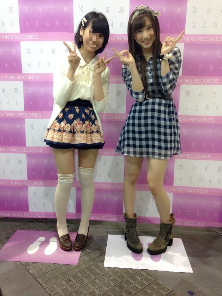 次の足跡 5月3日 鈴木紫帆里 6 48写メ会まとめ 次の足跡 5月3日 鈴木紫帆里 6 48写メ会まとめ