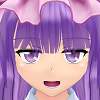 ぱちぇ普通