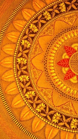 インド画