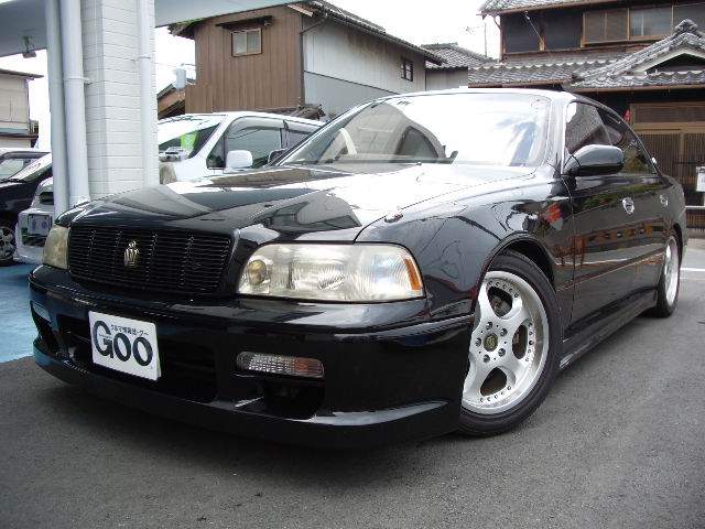 ｖｉｐセダン 黒マジェスタ かっこいい 車輪どっとこむ の販売実績