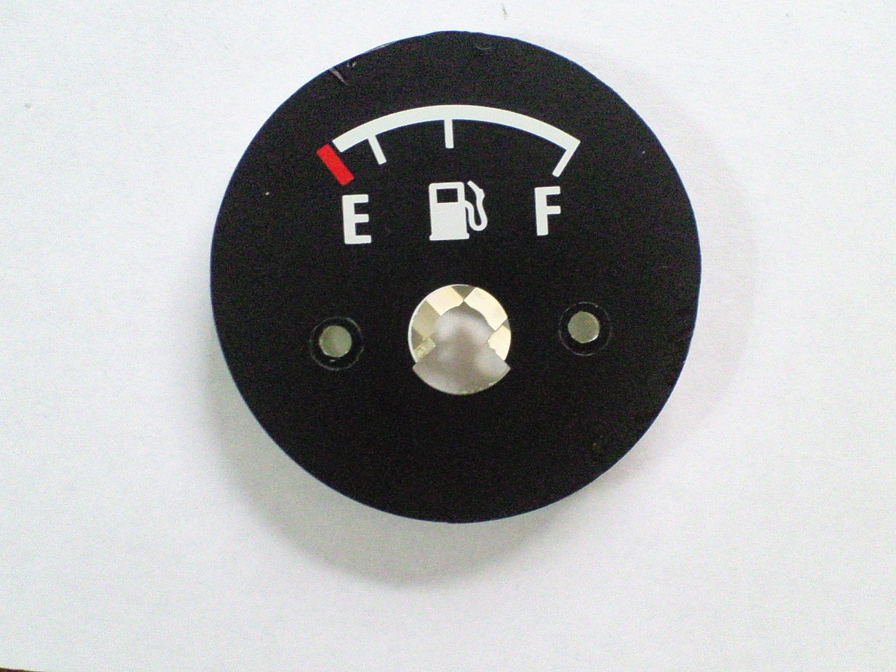 燃料計追加計画 その5 Nature Travel