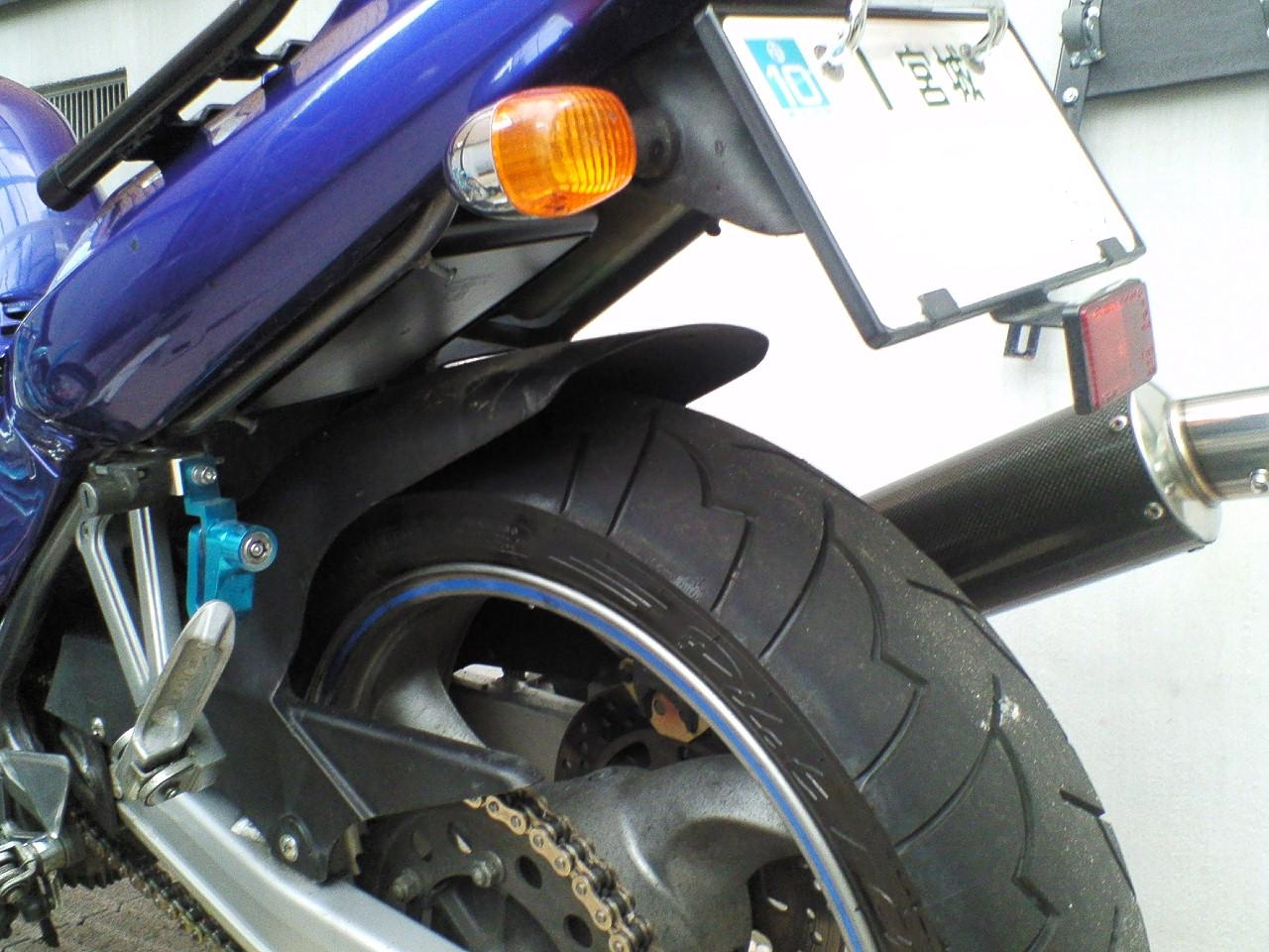 自作小物入れ Nature Travel