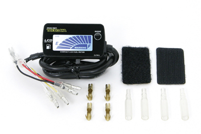 燃料計交換 Sp武川 Nature Travel