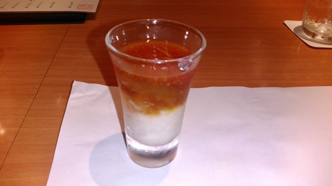 【6】箸休め