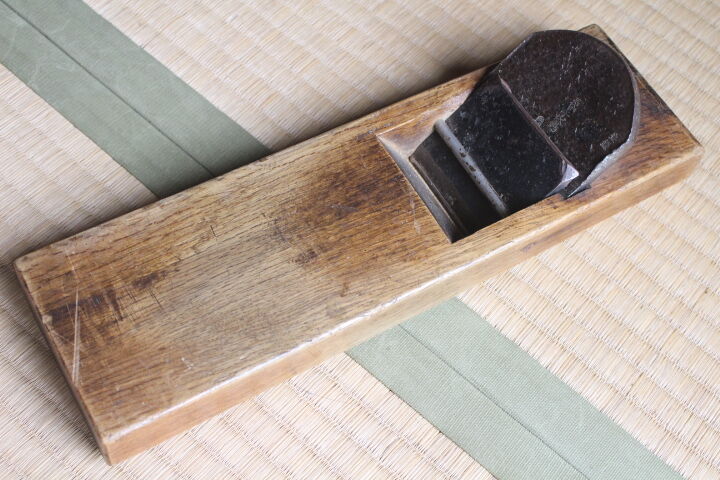 超格安一点超格安一点新品 鉋 カンナ 千代鶴 長壽 大工道具 工具