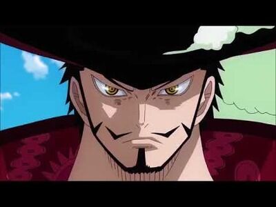 ミホーク プラズマ まとめ特報