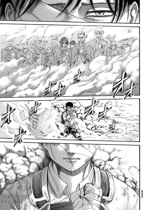 進撃の巨人 感動のフィナーレを迎えた最終話 プラズマ まとめ特報 進撃の巨人 感動のフィナーレを迎えた最終話 プラズマ まとめ特報