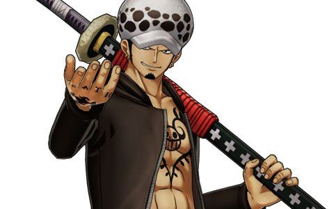 ワンピース 4ページ目 プラズマ まとめ特報