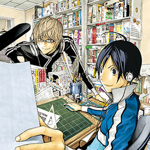 漫画 デスノート原作者 大場つぐみ原作の漫画家漫画 バクマン プラズマ まとめ特報 漫画 デスノート原作者 大場つぐみ原作の漫画家漫画 バクマン プラズマ まとめ特報