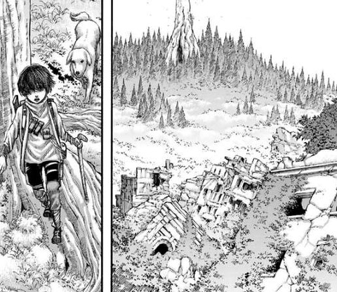 進撃の巨人 単行本に追加されたラストとは プラズマ まとめ特報 進撃の巨人 単行本に追加されたラストとは プラズマ まとめ特報