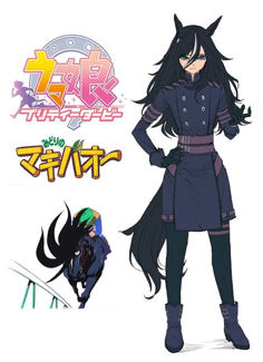 アプリ ウマ娘とみどりのマキバオーとの繋がり プラズマ まとめ特報 アプリ ウマ娘とみどりのマキバオーとの繋がり プラズマ まとめ特報