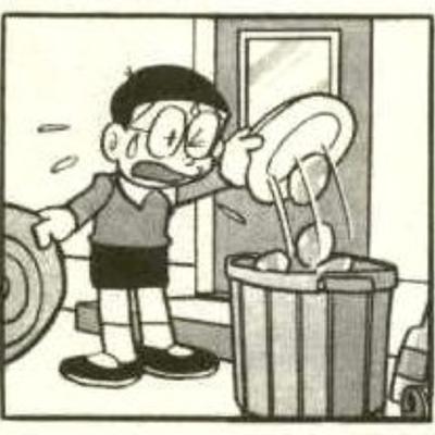 ドラえもん 宇宙に打ち上げた栗饅頭は今現在どうなっているのか プラズマ まとめ特報