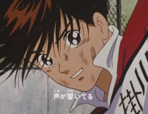 サッカー漫画をアニメ化した 蒼き伝説シュート という番組 プラズマ まとめ特報 サッカー漫画をアニメ化した 蒼き伝説シュート という番組 プラズマ まとめ特報