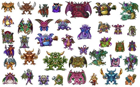 ドラクエ 設定上 史上最強ってどのキャラなのか プラズマ まとめ特報 ドラクエ 設定上 史上最強ってどのキャラなのか プラズマ まとめ特報