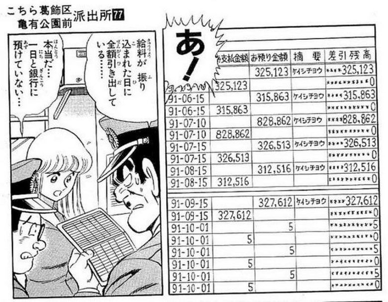こち亀 プラズマ まとめ特報 こち亀 プラズマ まとめ特報
