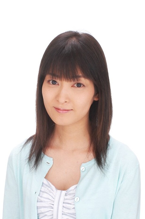 声優 川澄綾子の代表作 プラズマ まとめ特報 声優 川澄綾子の代表作 プラズマ まとめ特報