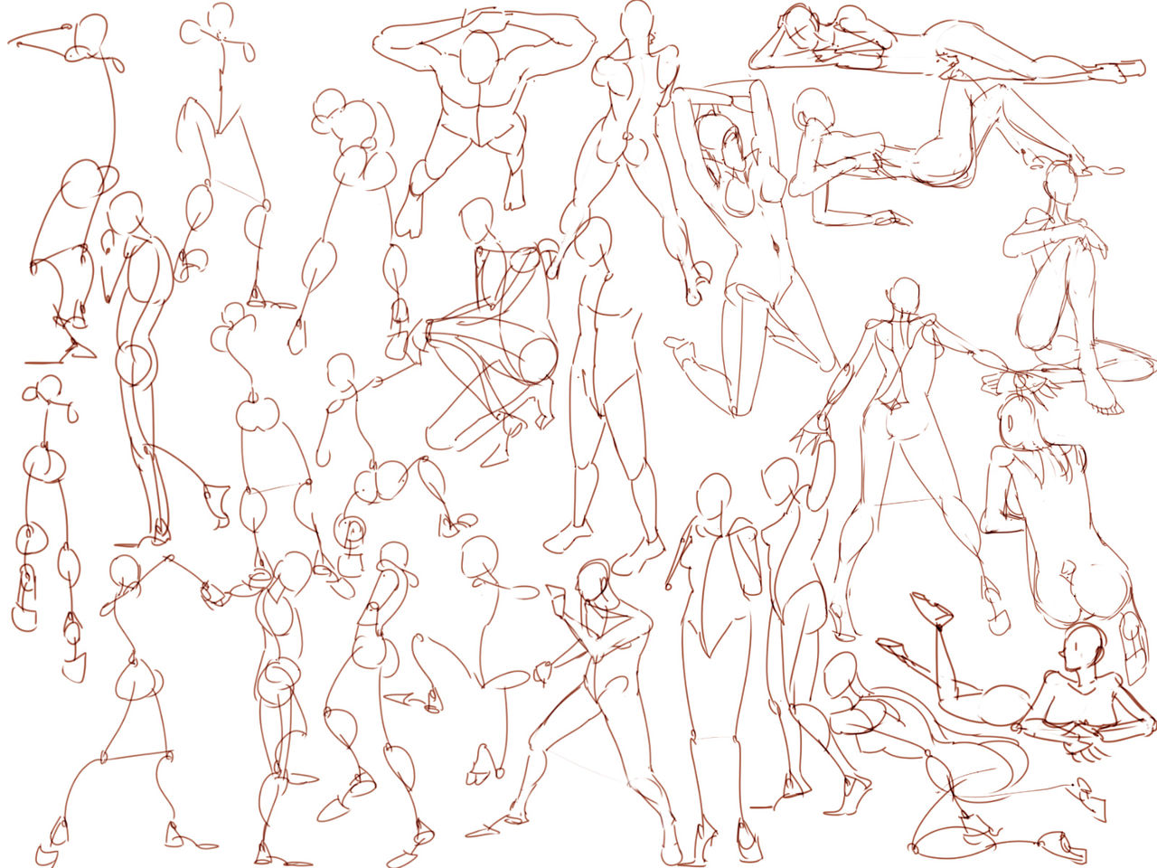 パーツ練習５２ 絵を描いて食べていきたい