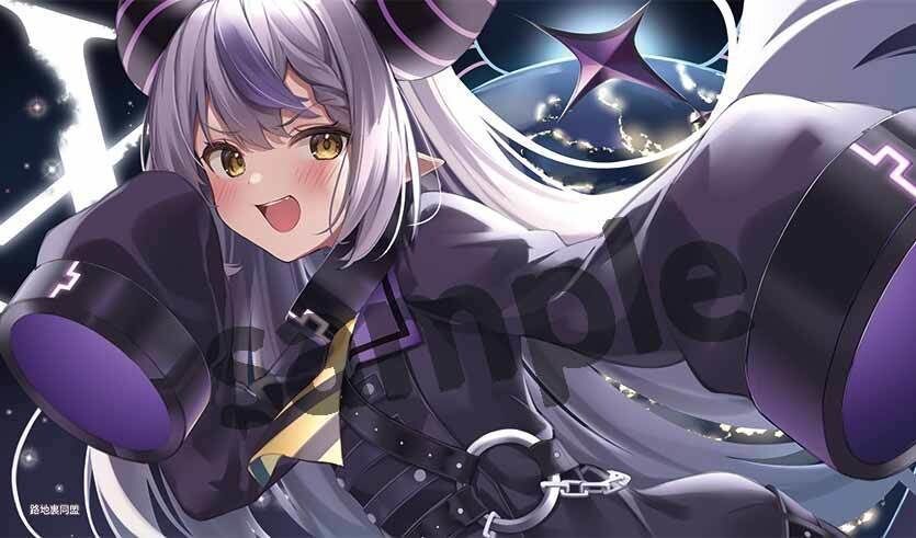 ラプラスダークネス 体調不良中に中身でのツイートを積極的にしまくってる模様 ゲーム配信者速報 ラプラスダークネス 体調不良中に中身でのツイートを積極的にしまくってる模様 ゲーム配信者速報