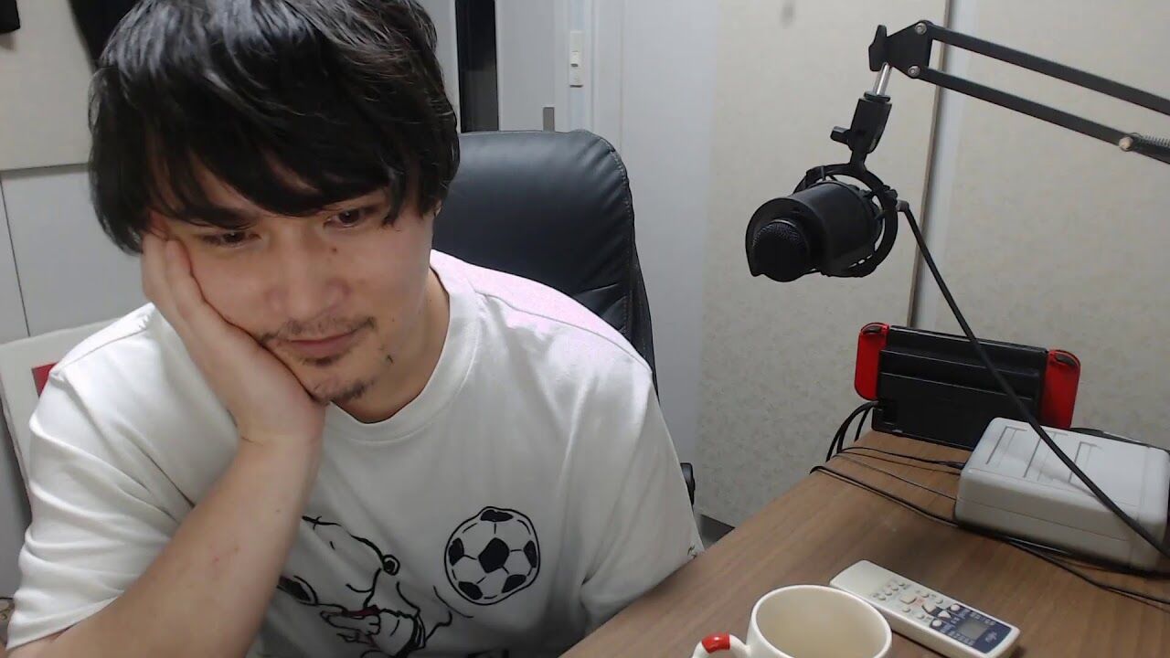加藤純一 代わりを教えてくれ ゲーム配信者速報