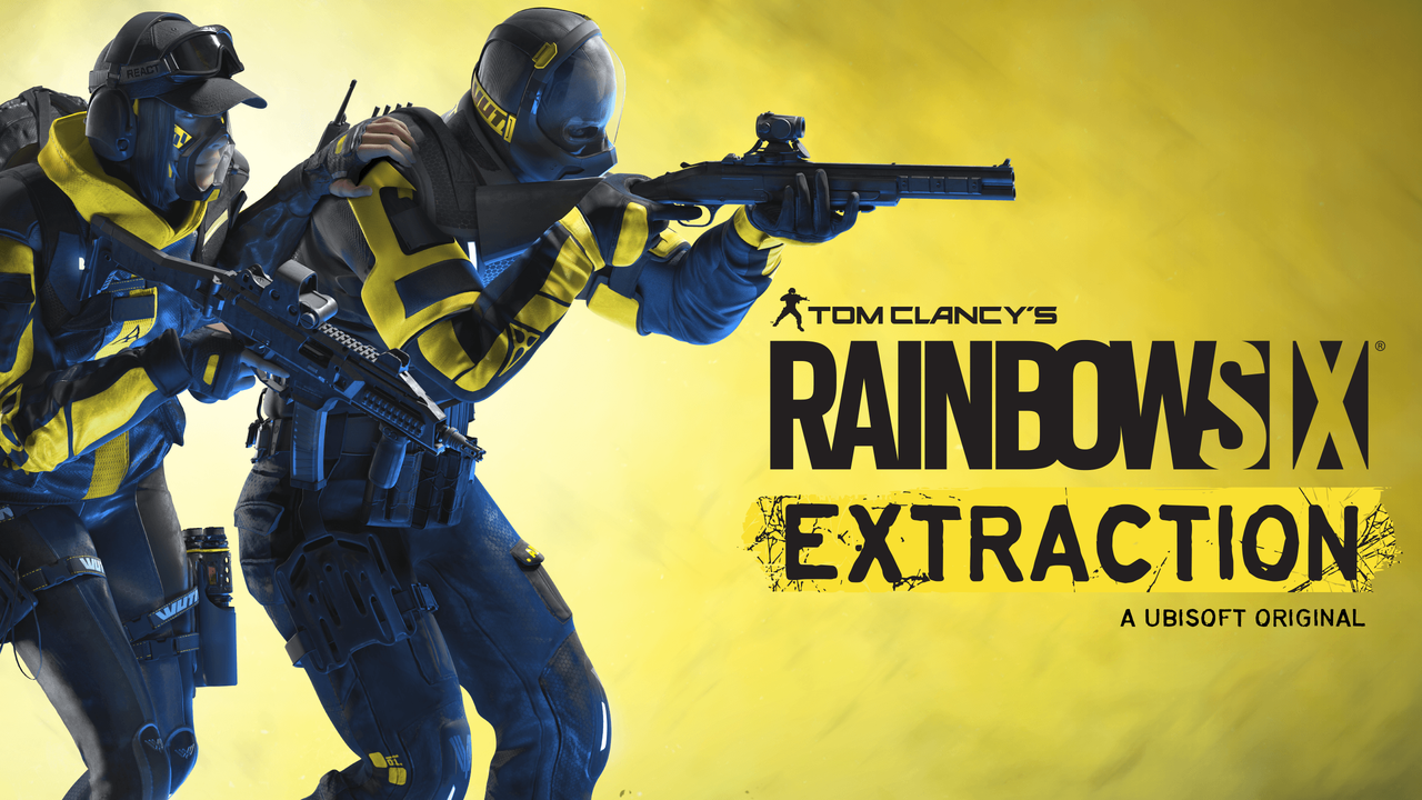 【朗報】期待の新作「Rainbow Six Extraction」が発売初日よりゲームパス入り!!!コメント