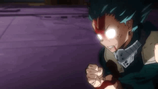 画像 アニメ 僕のヒーローアカデミア の戦闘シーンがこんなに神作画なのにイマイチ話題にならない理由ｗｗｗｗｗｗｗｗｗｗｗｗｗ 社畜ゲーマー速報