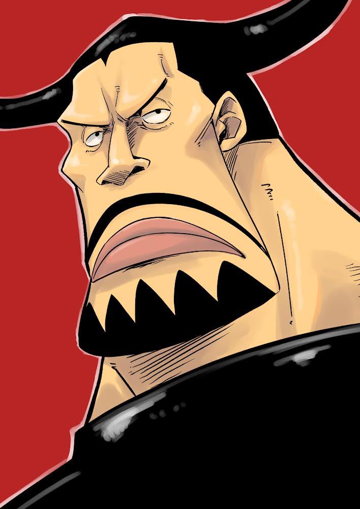 朗報 ワンピース新作映画ブルーノ参戦 社畜ゲーマー速報