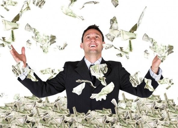 【朗報】日本人、超金持ち民族だった 家計の金融資産が過去最高2023兆円 一人当たり1608万円コメント