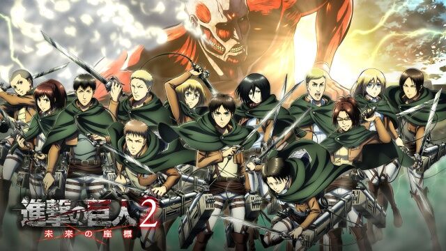 大体一致 進撃の巨人のピーク なんj民の8割が一致 社畜ゲーマー速報 大体一致 進撃の巨人のピーク なんj民の8割が一致 社畜ゲーマー速報