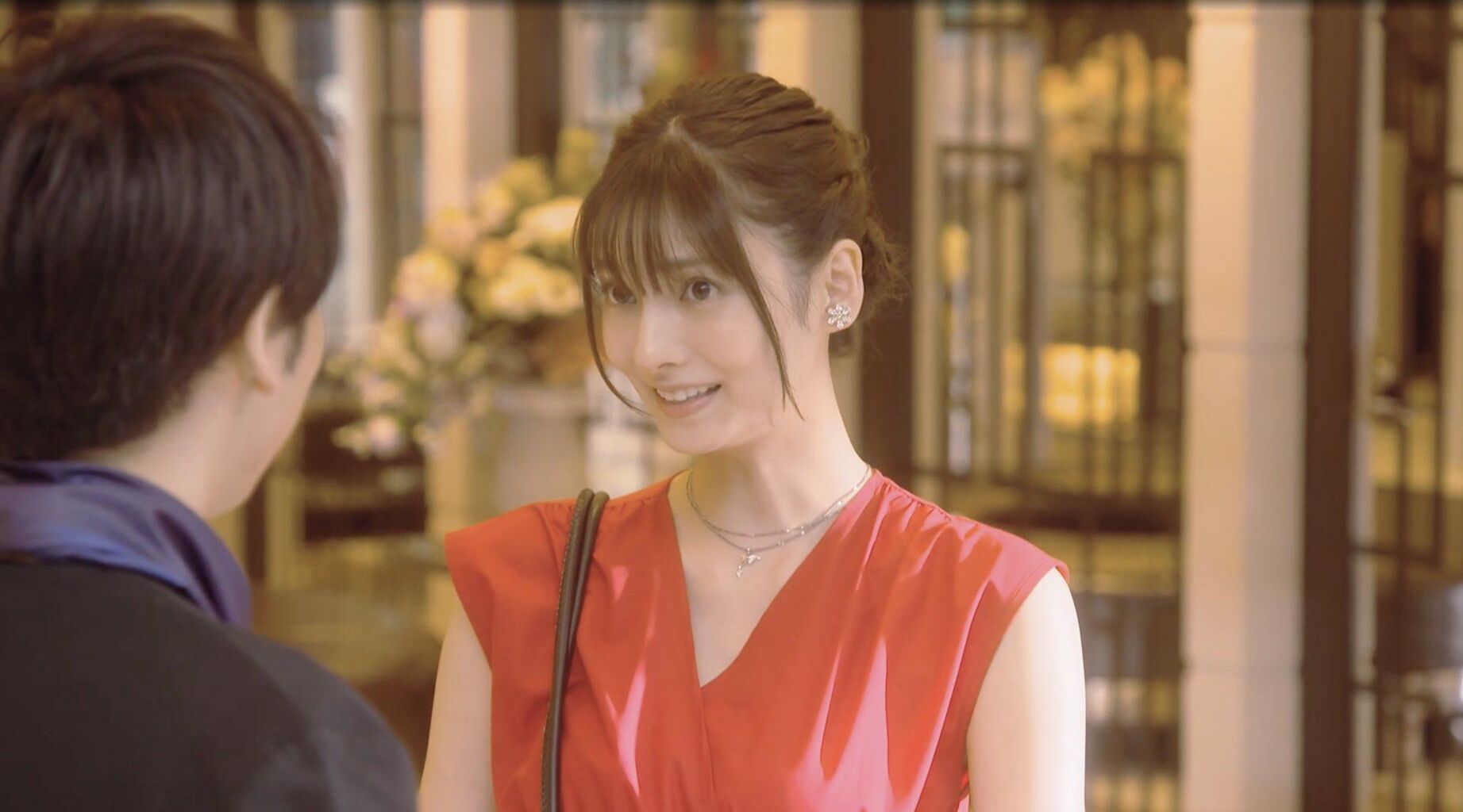 元タカラジェンヌ 星蘭ひとみさんが トヨタ自動車御曹司 豊田大輔さんと結婚 サイバー芸能まとめ