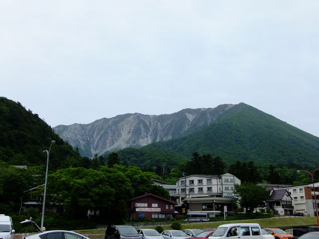 西日本遠征 車中泊ポイント採点表 異幻の山 山の怪異研究