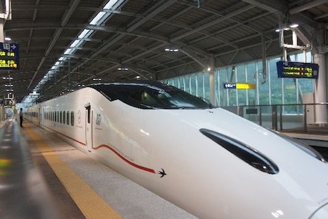 九州新幹線_つばめ