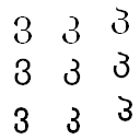 世界の文字に触れてみよう ジョージア語 グルジア文字編 何かのblog 仮 世界の文字に触れてみよう ジョージア語 グルジア文字編 何かのblog 仮