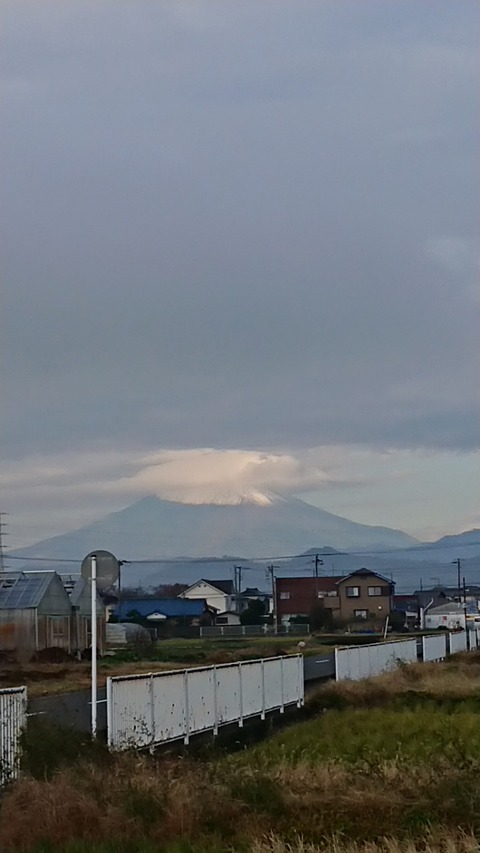 1125　富士山
