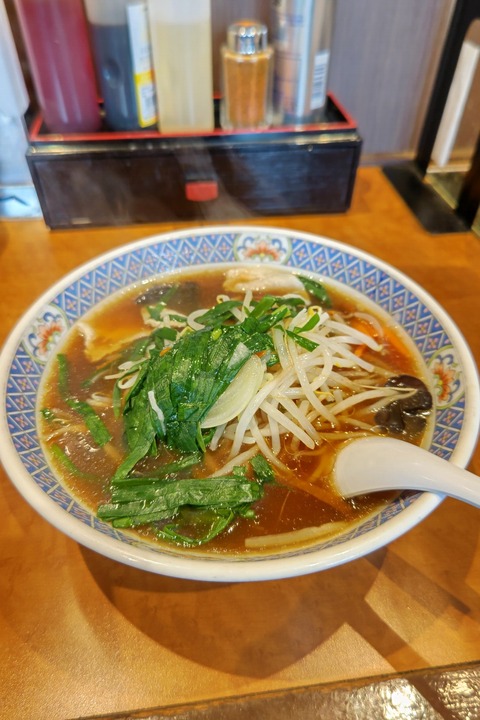 1113 サンマーメン