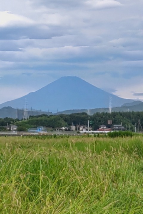 0828 富士山