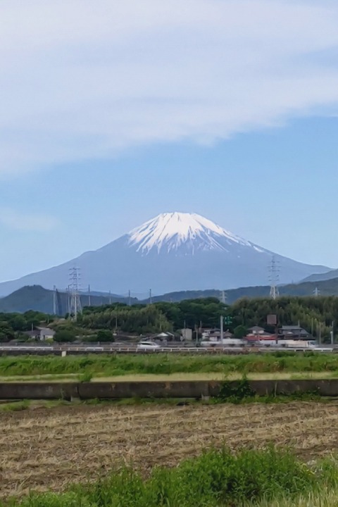 0509 富士山