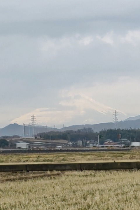 0224　富士山