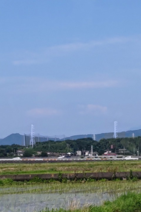 0630 富士山