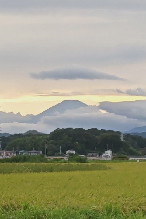0904　富士山