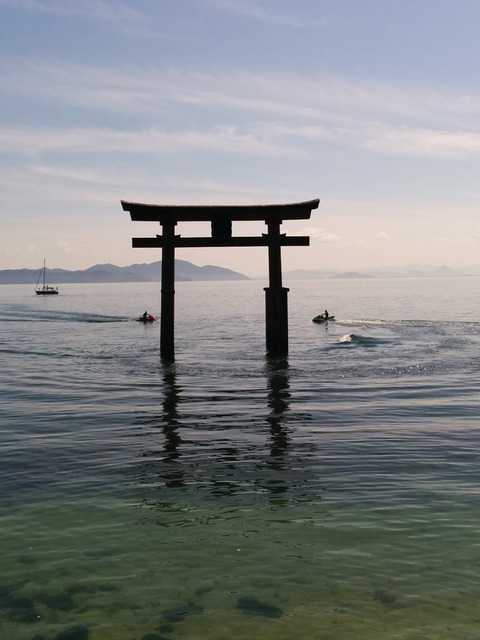 torii