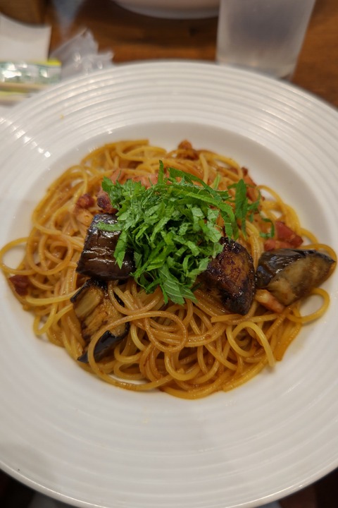 0420　パスタ